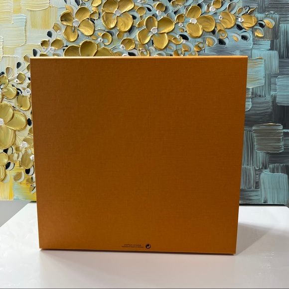 Louis Vuitton Large Gift Box and Bag Set - Picture 6 of 8